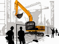 Travaux de BTP